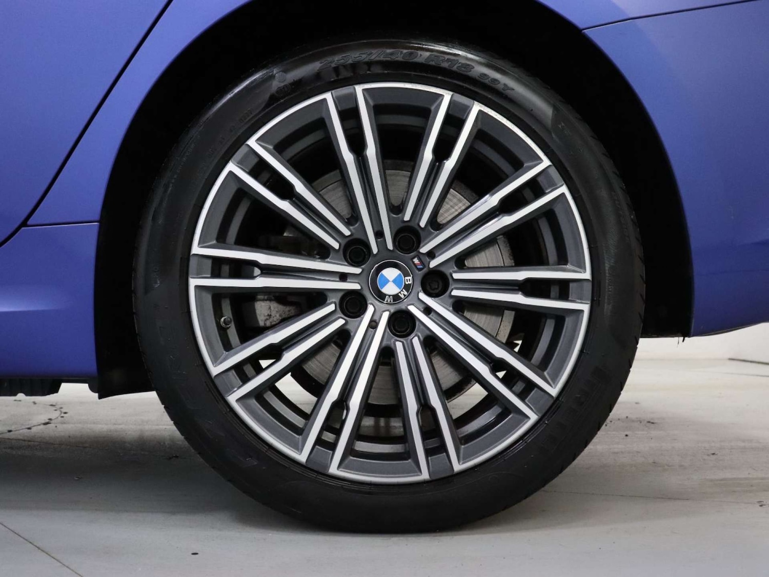 Used BMW 3 Series 2019 for sale - 76449775: Photo 14