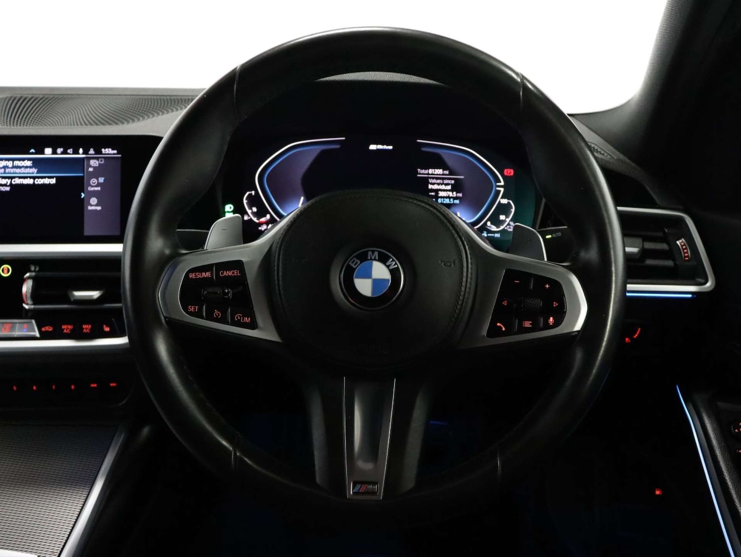 Used BMW 3 Series 2019 for sale - 76449775: Photo 16