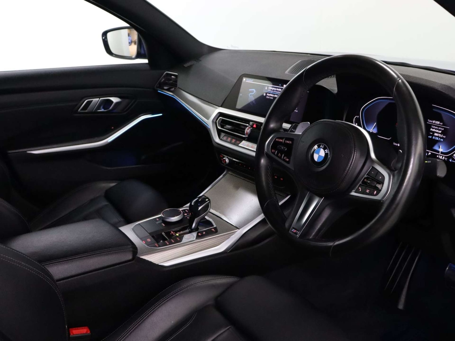 Used BMW 3 Series 2019 for sale - 76449775: Photo 31