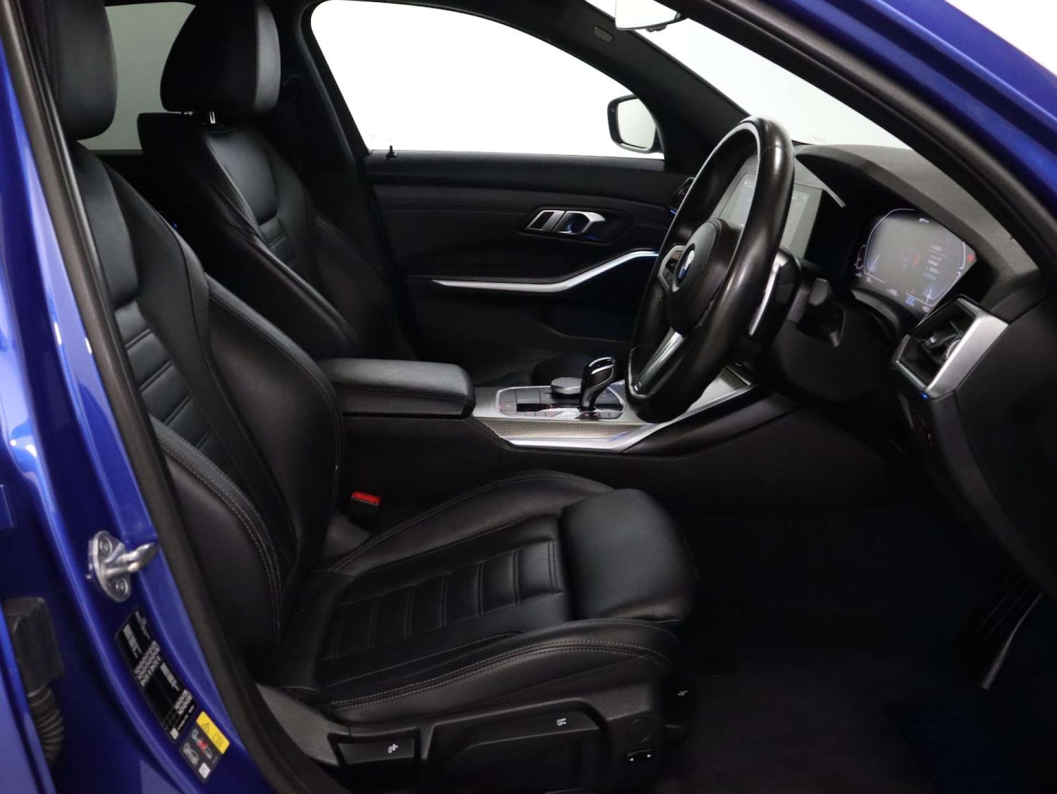 Used BMW 3 Series 2019 for sale - 76449775: Photo 32