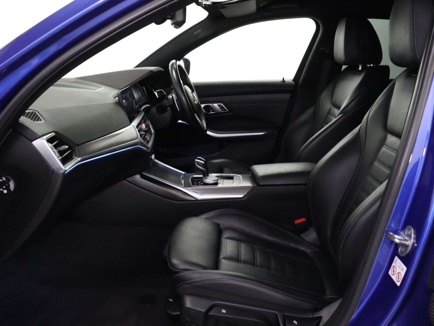 Used BMW 3 Series 2019 for sale - 76449775: Photo 36