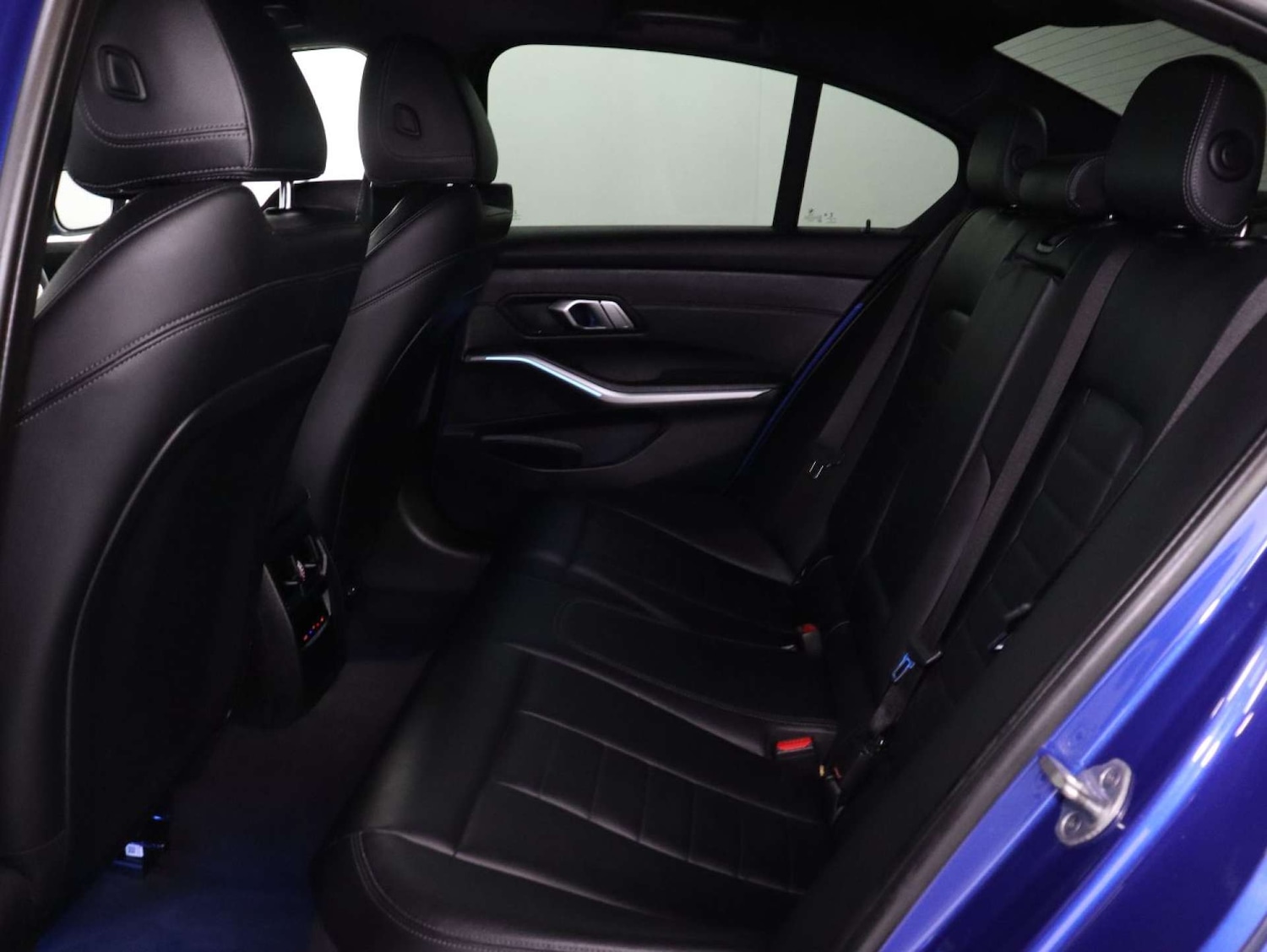 Used BMW 3 Series 2019 for sale - 76449775: Photo 39