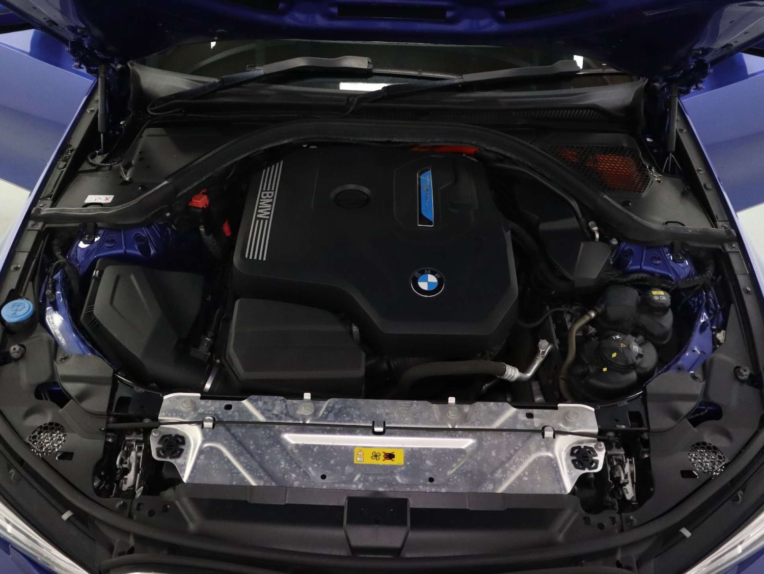 Used BMW 3 Series 2019 for sale - 76449775: Photo 42