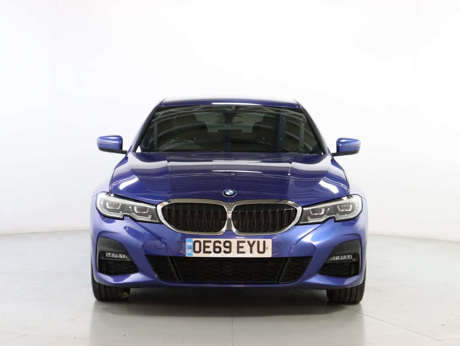 Used BMW 3 Series 2019 for sale - 76449775: Photo 5