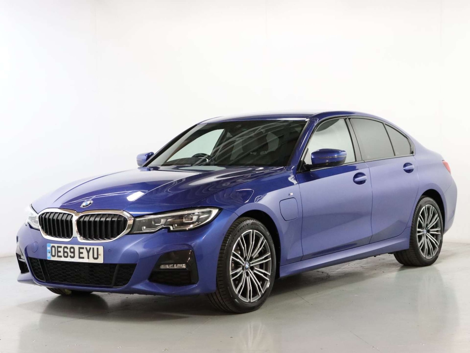 Used BMW 3 Series 2019 for sale - 76449775: Photo 6