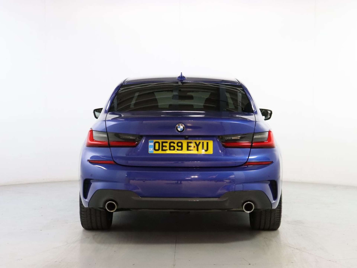 Used BMW 3 Series 2019 for sale - 76449775: Photo 9