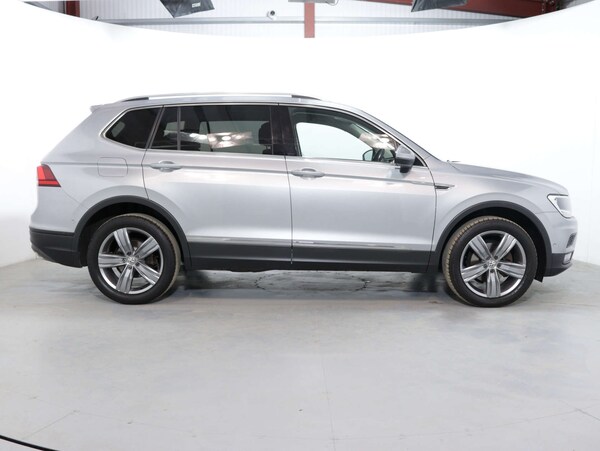 Used Volkswagen Tiguan 2021 for sale - 74501374: Photo 11