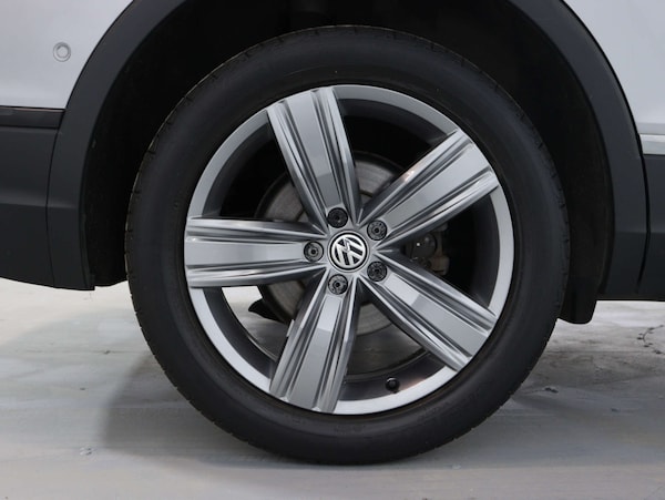 Used Volkswagen Tiguan 2021 for sale - 74501374: Photo 12