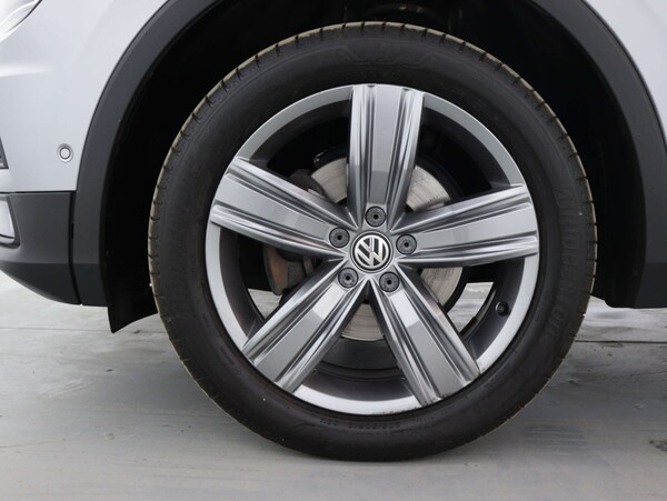 Used Volkswagen Tiguan 2021 for sale - 74501374: Photo 14