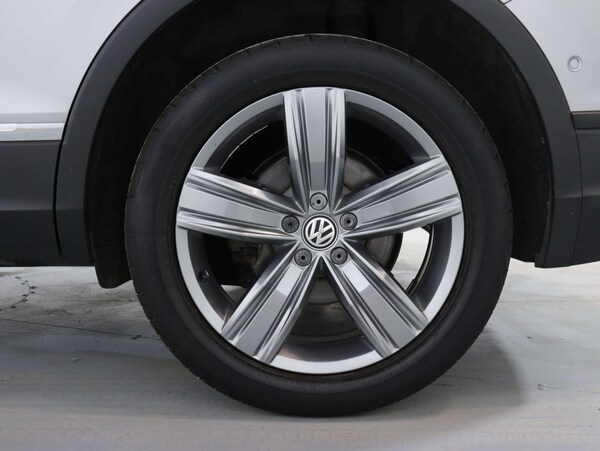 Used Volkswagen Tiguan 2021 for sale - 74501374: Photo 15
