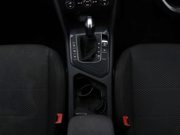 Used Volkswagen Tiguan 2021 for sale - 74501374: Photo 19