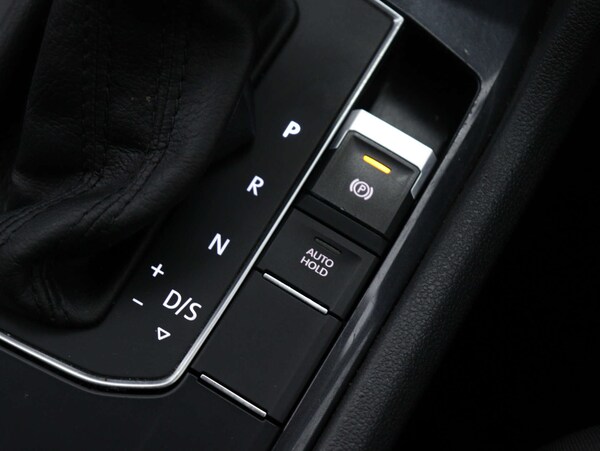 Used Volkswagen Tiguan 2021 for sale - 74501374: Photo 31