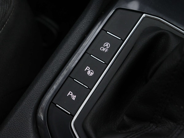 Used Volkswagen Tiguan 2021 for sale - 74501374: Photo 32