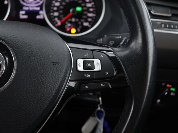 Used Volkswagen Tiguan 2021 for sale - 74501374: Photo 36