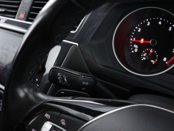 Used Volkswagen Tiguan 2021 for sale - 74501374: Photo 37
