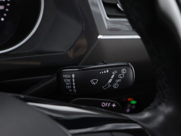 Used Volkswagen Tiguan 2021 for sale - 74501374: Photo 38