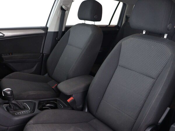 Used Volkswagen Tiguan 2021 for sale - 74501374: Photo 45