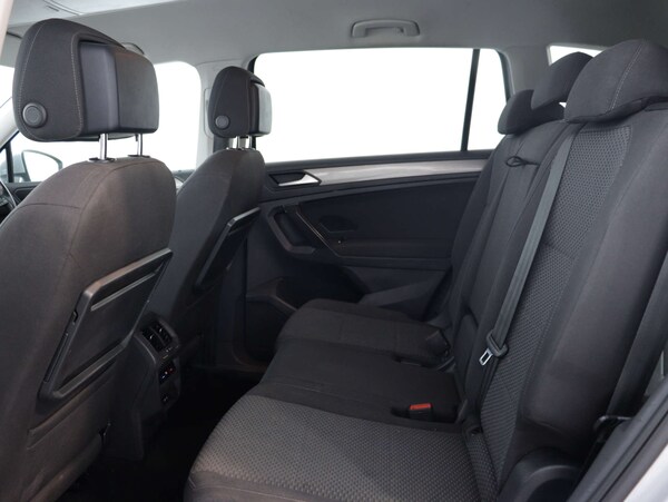 Used Volkswagen Tiguan 2021 for sale - 74501374: Photo 47