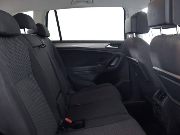 Used Volkswagen Tiguan 2021 for sale - 74501374: Photo 48