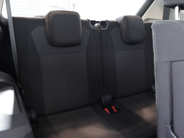 Used Volkswagen Tiguan 2021 for sale - 74501374: Photo 49