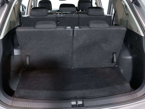 Used Volkswagen Tiguan 2021 for sale - 74501374: Photo 53