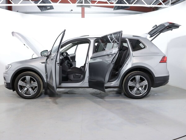 Used Volkswagen Tiguan 2021 for sale - 74501374: Photo 59