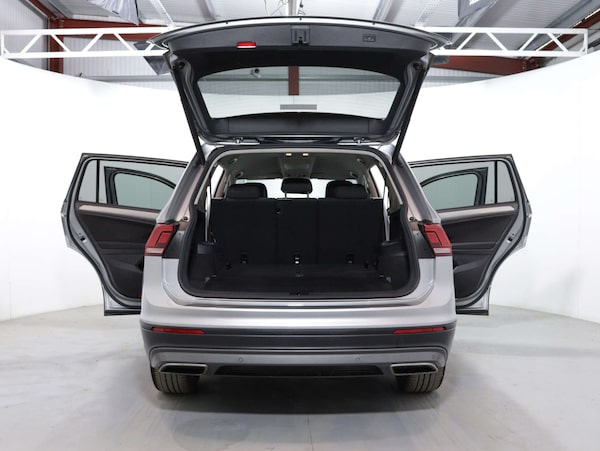 Used Volkswagen Tiguan 2021 for sale - 74501374: Photo 61