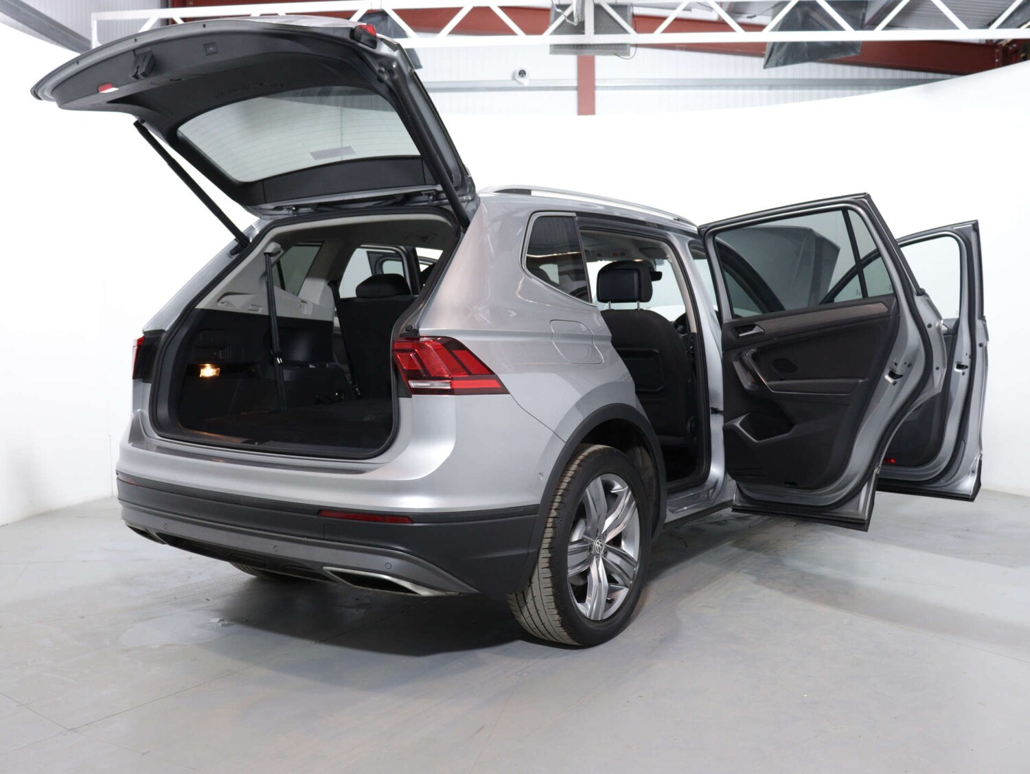 Vehicle 62