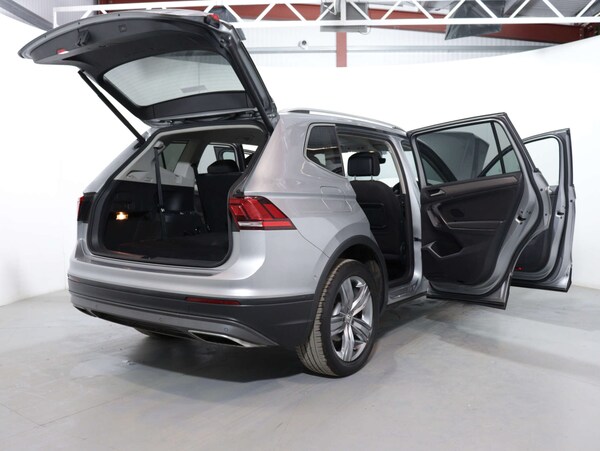 Used Volkswagen Tiguan 2021 for sale - 74501374: Photo 62