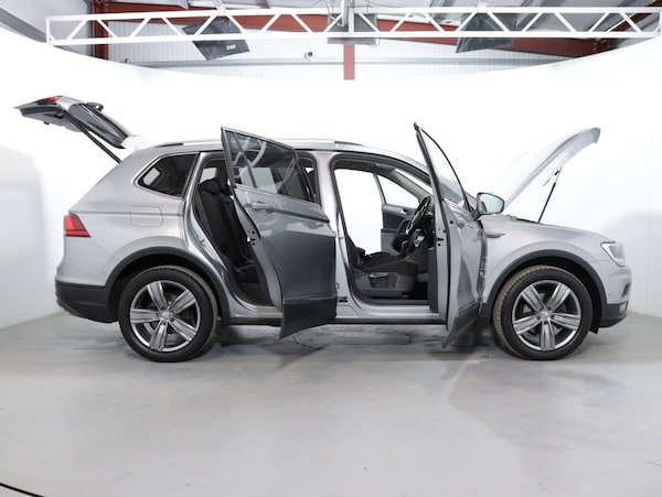 Used Volkswagen Tiguan 2021 for sale - 74501374: Photo 63