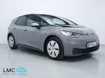 Used Volkswagen ID.3 2021 for sale - 78615338: Photo