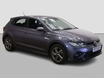 Used Volkswagen Polo 2022 for sale - 77406065: Photo