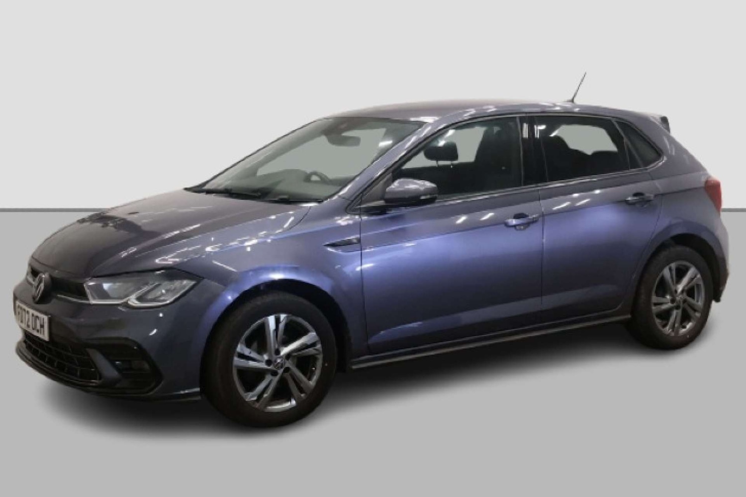 Used Volkswagen Polo 2022 for sale - 77406065: Photo 5