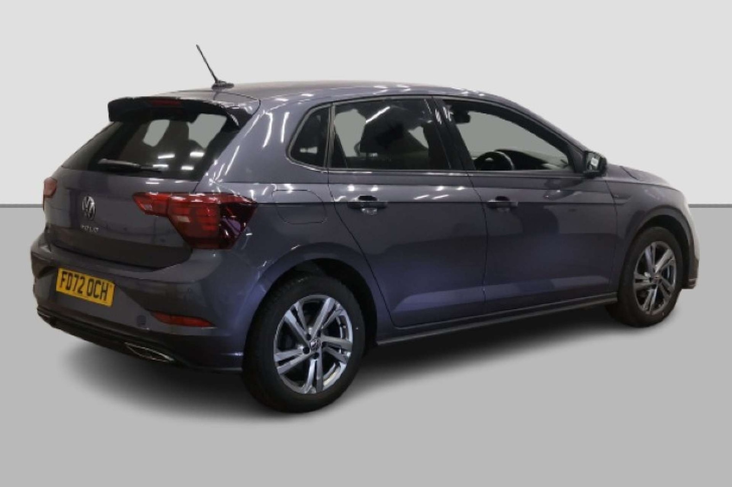 Used Volkswagen Polo 2022 for sale - 77406065: Photo 7