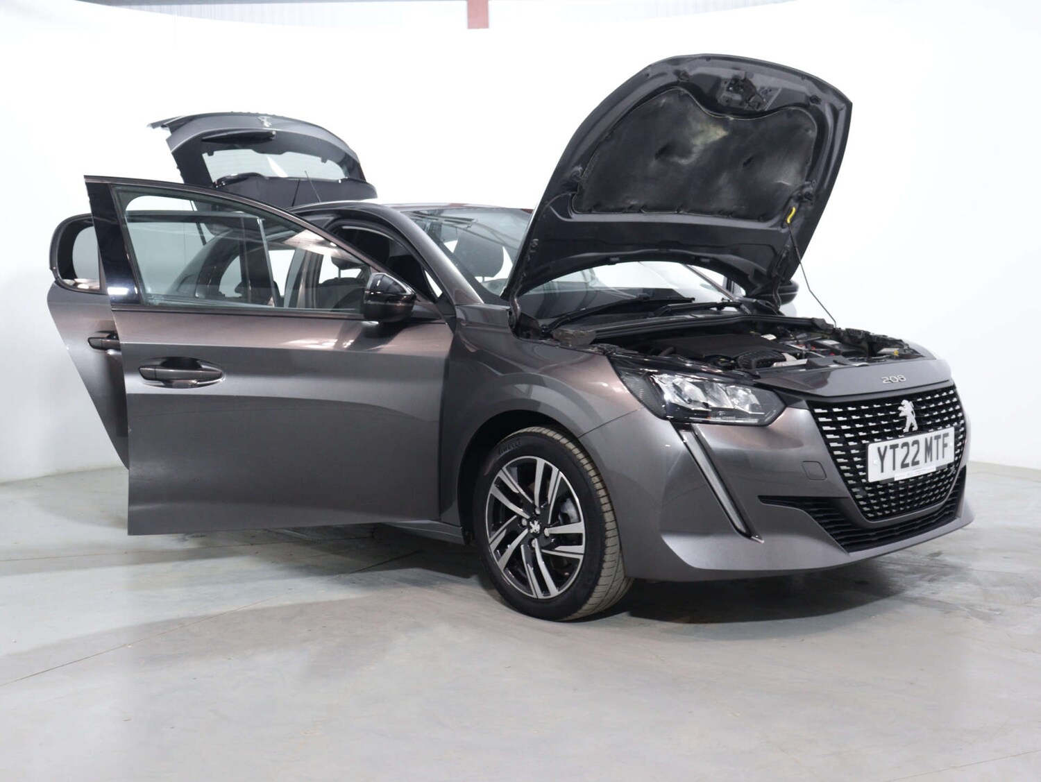 Vehicle 48