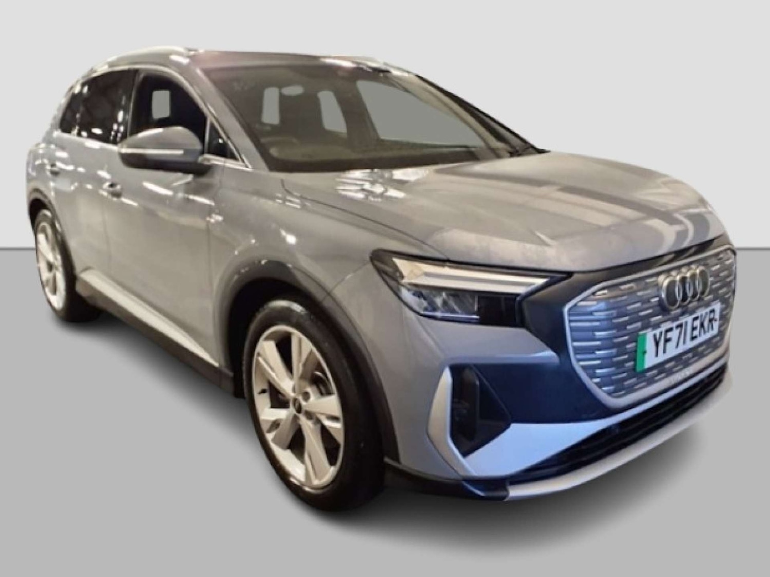 Used Audi Q5 2021 for sale - 77380627: Photo 1