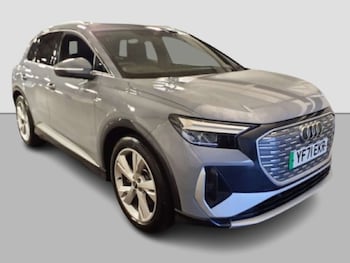 Used Audi Q5 2021 for sale - 77380627: Photo