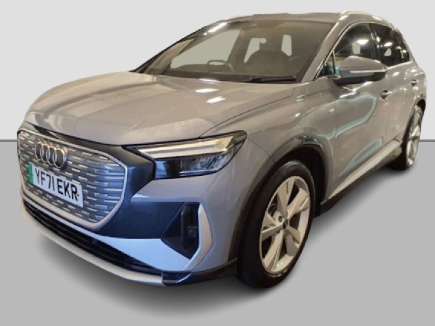 Used Audi Q5 2021 for sale - 77380627: Photo 5