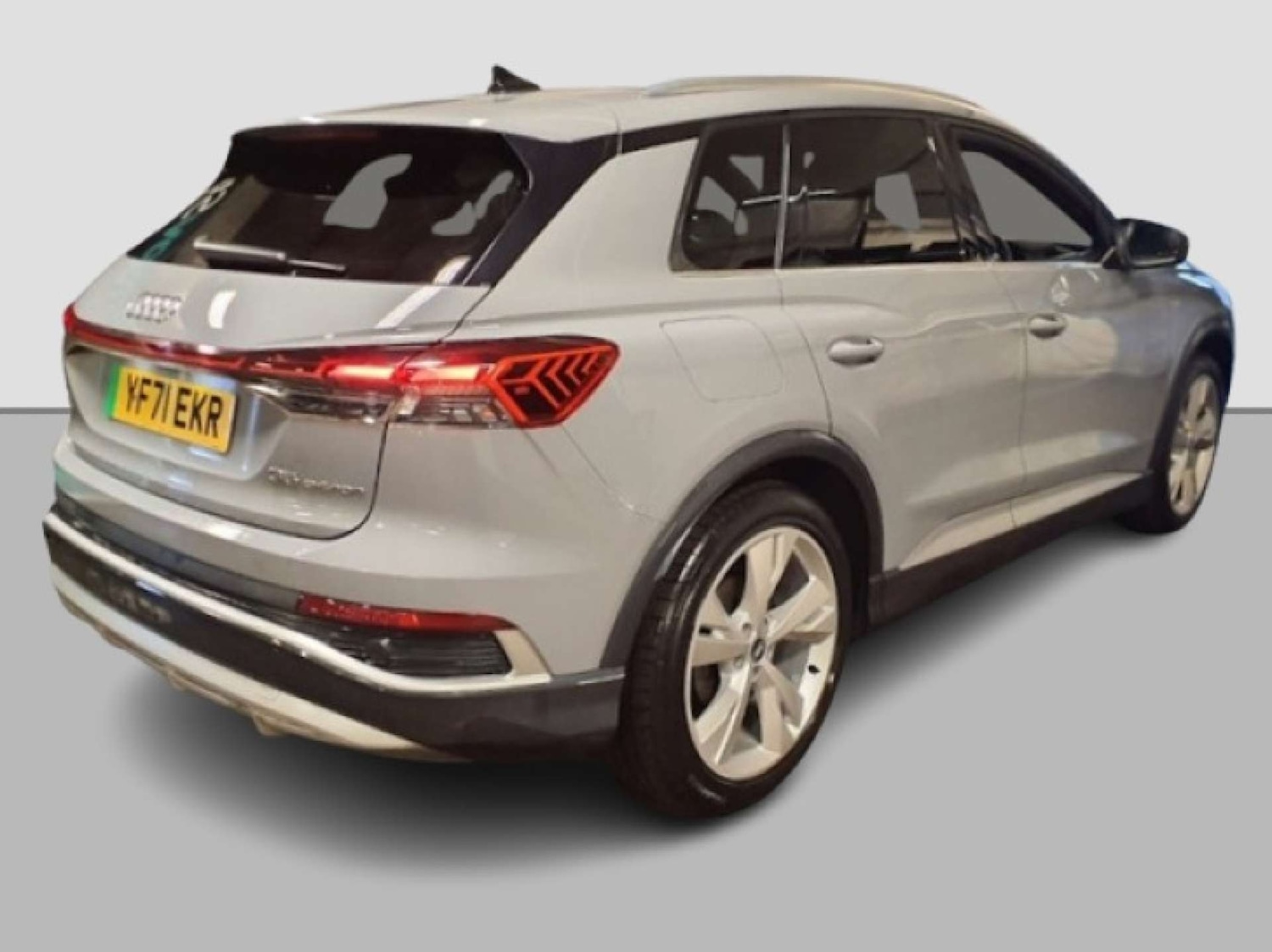 Used Audi Q5 2021 for sale - 77380627: Photo 7