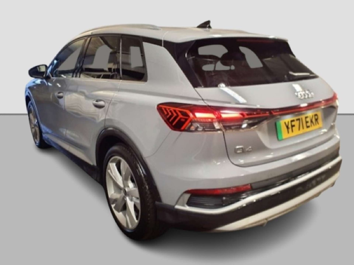 Used Audi Q5 2021 for sale - 77380627: Photo 8