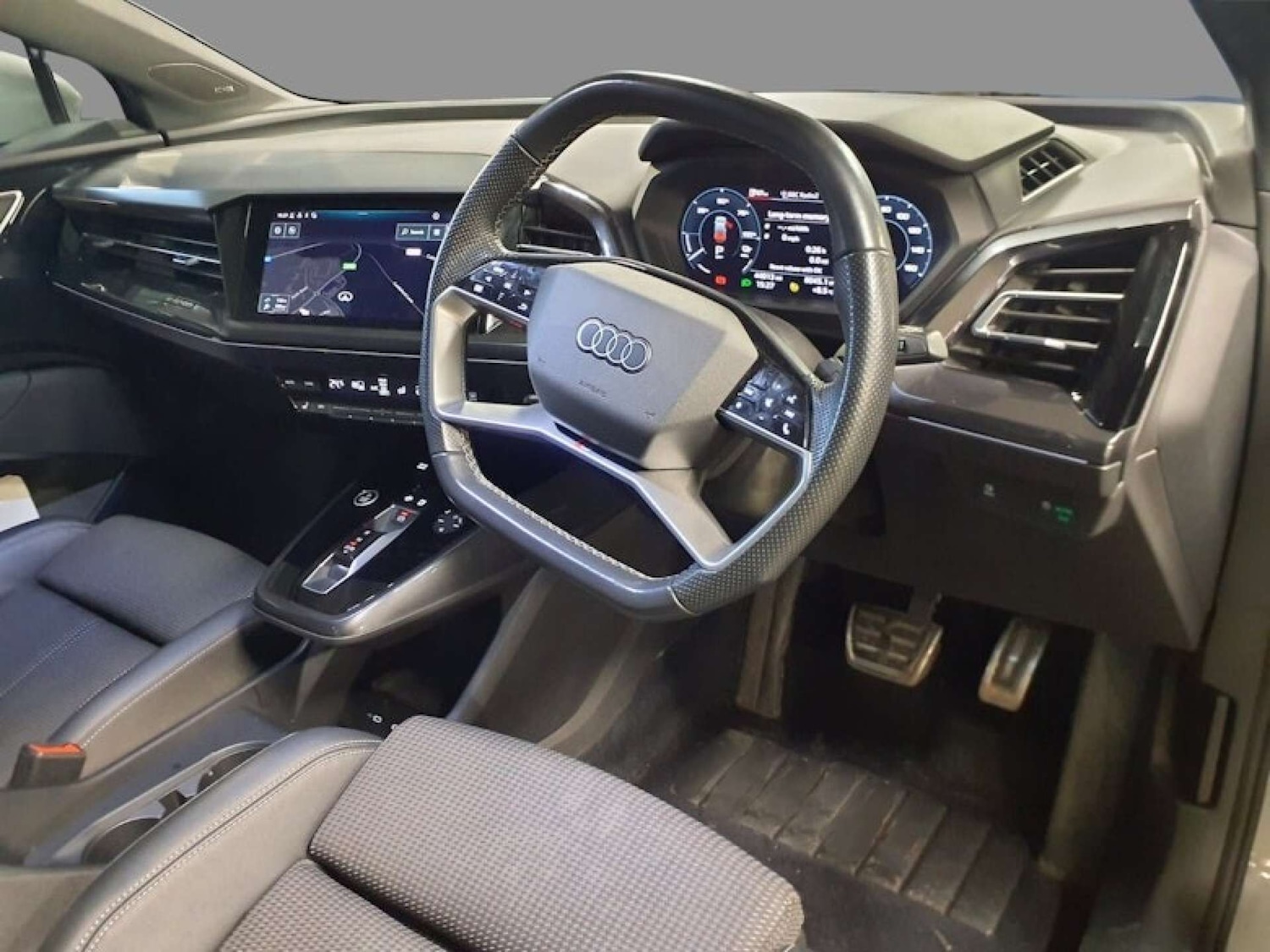 Used Audi Q5 2021 for sale - 77380627: Photo 9