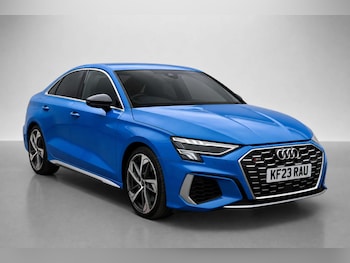 Used Audi A3 2023 for sale - 79570094: Photo