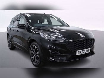 Used Ford Kuga 2022 for sale - 78801739: Photo