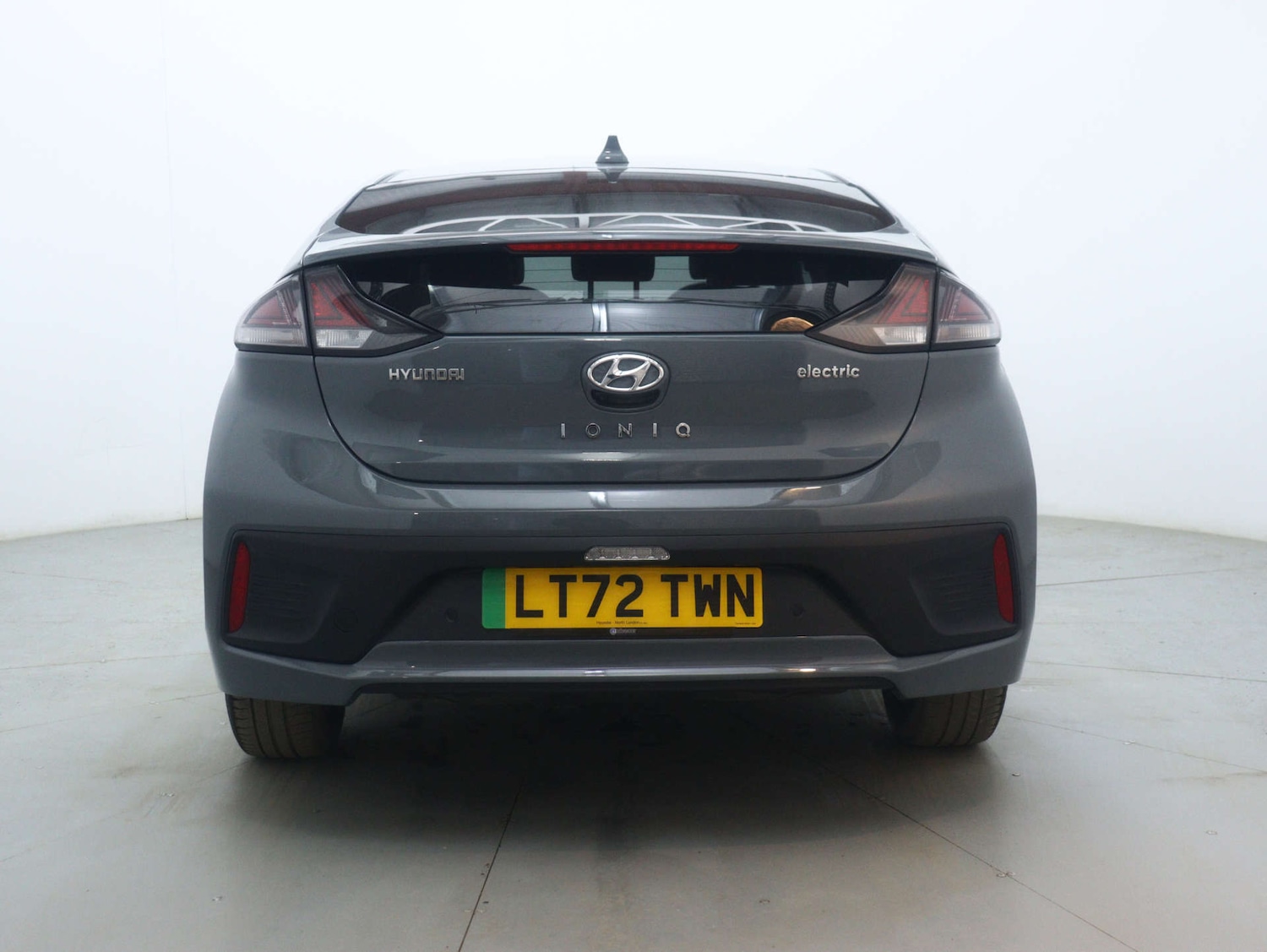 Used Hyundai IONIQ 2022 for sale - 77523088: Photo 10