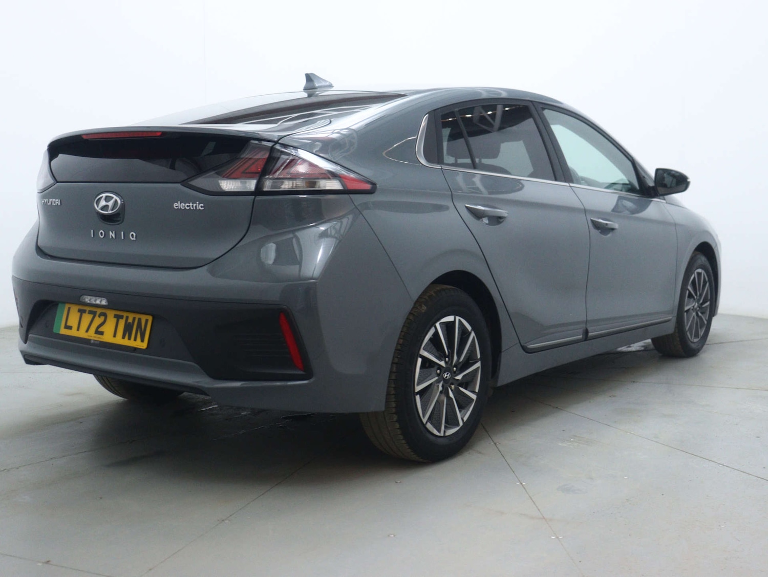 Used Hyundai IONIQ 2022 for sale - 77523088: Photo 11
