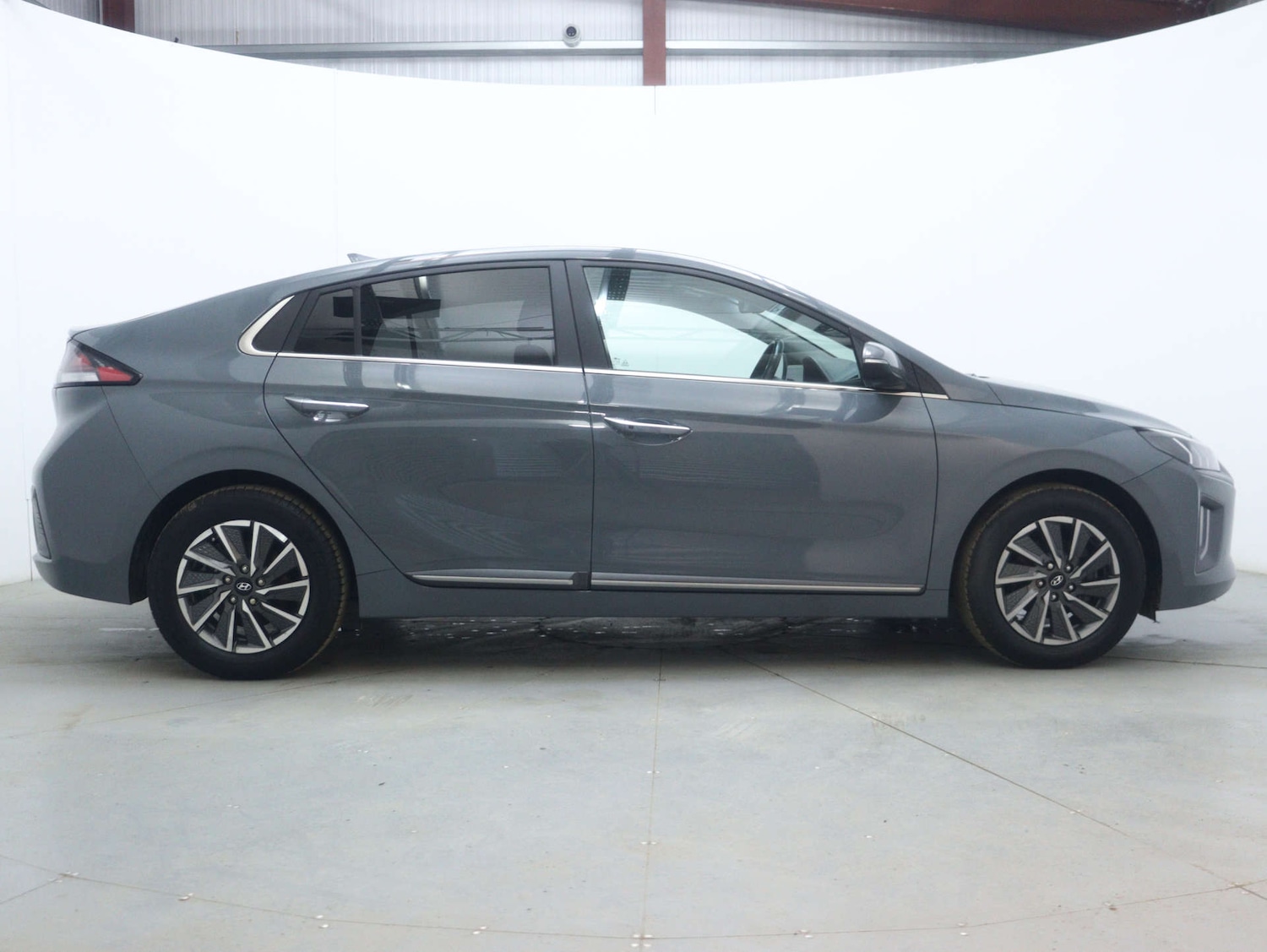 Used Hyundai IONIQ 2022 for sale - 77523088: Photo 12