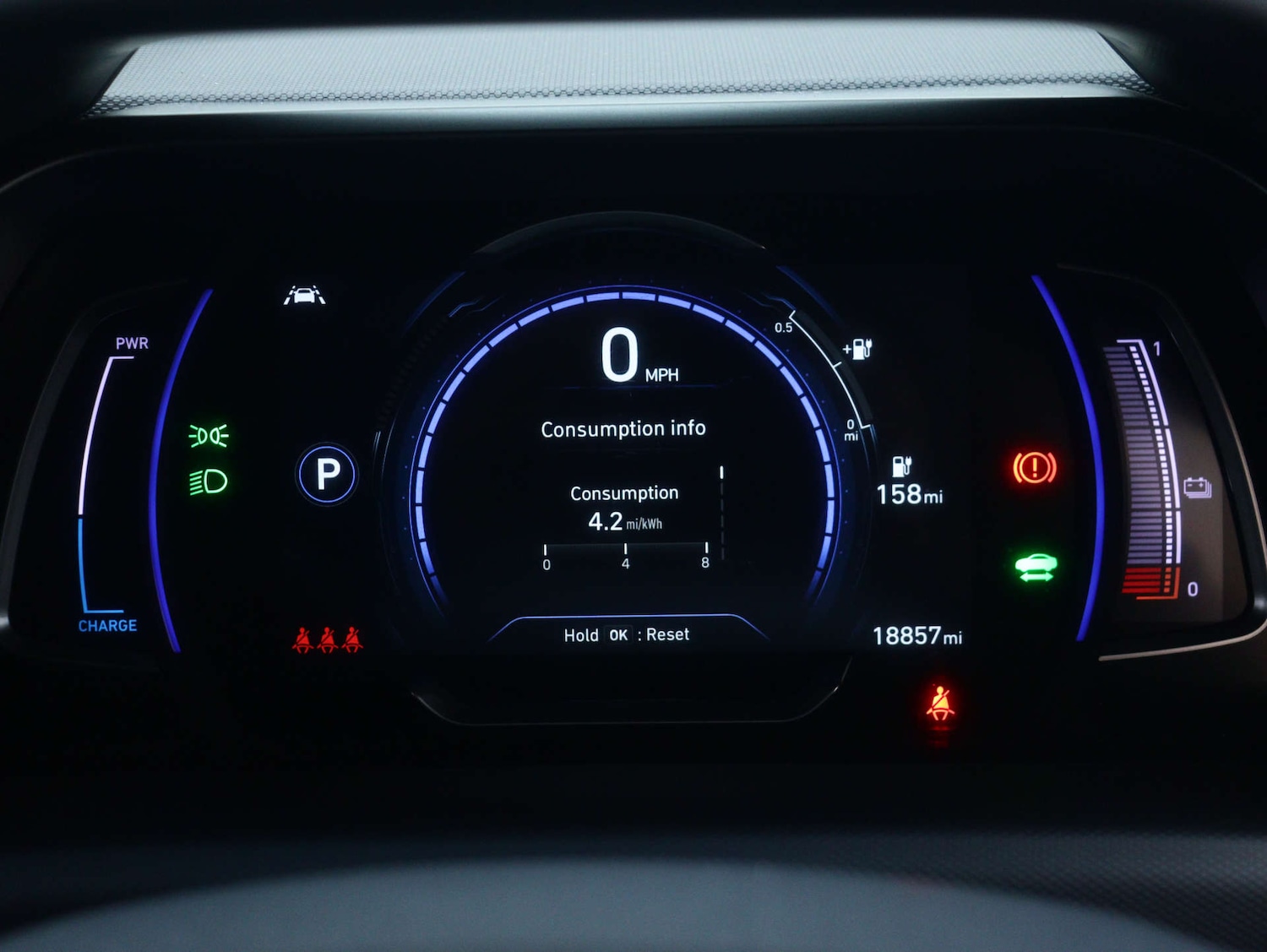 Used Hyundai IONIQ 2022 for sale - 77523088: Photo 15