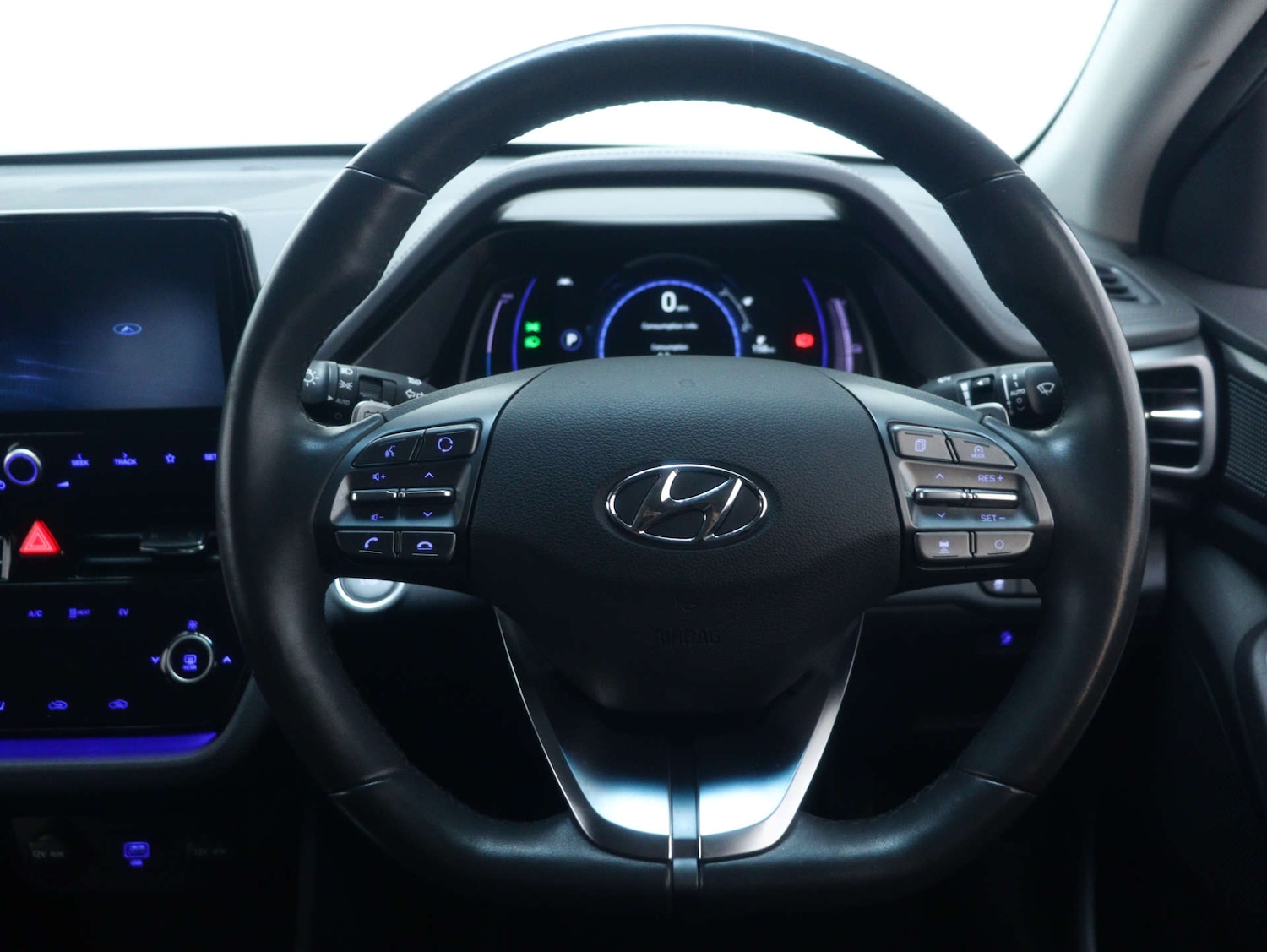 Used Hyundai IONIQ 2022 for sale - 77523088: Photo 16