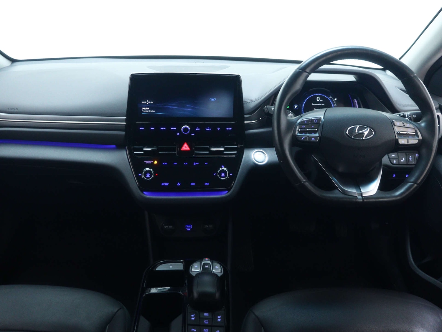 Used Hyundai IONIQ 2022 for sale - 77523088: Photo 17