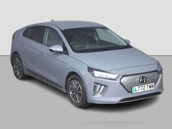Used Hyundai IONIQ 2022 for sale - 77523088: Photo